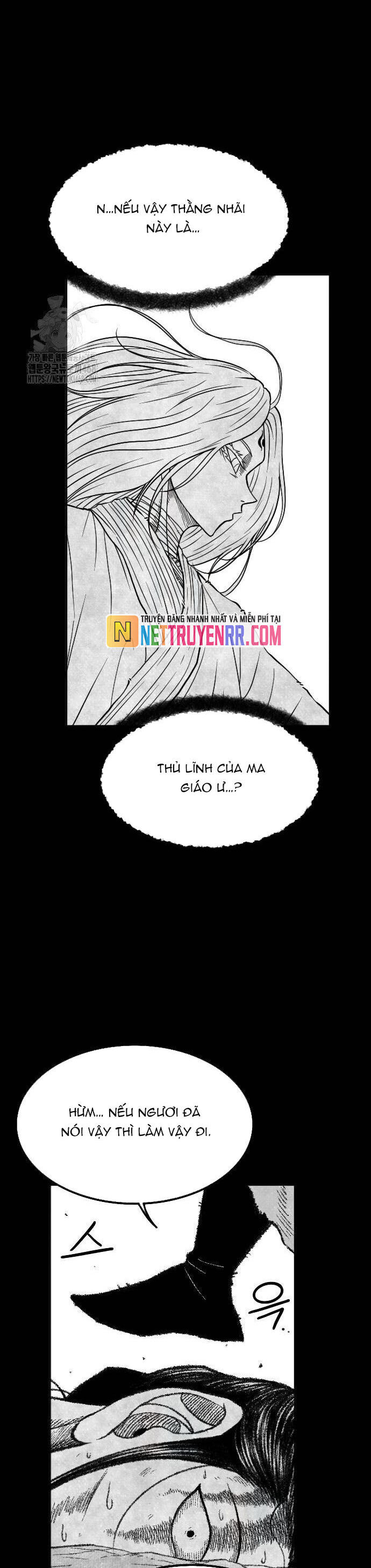 Hắc Sa - Chapter 51 - Page 19