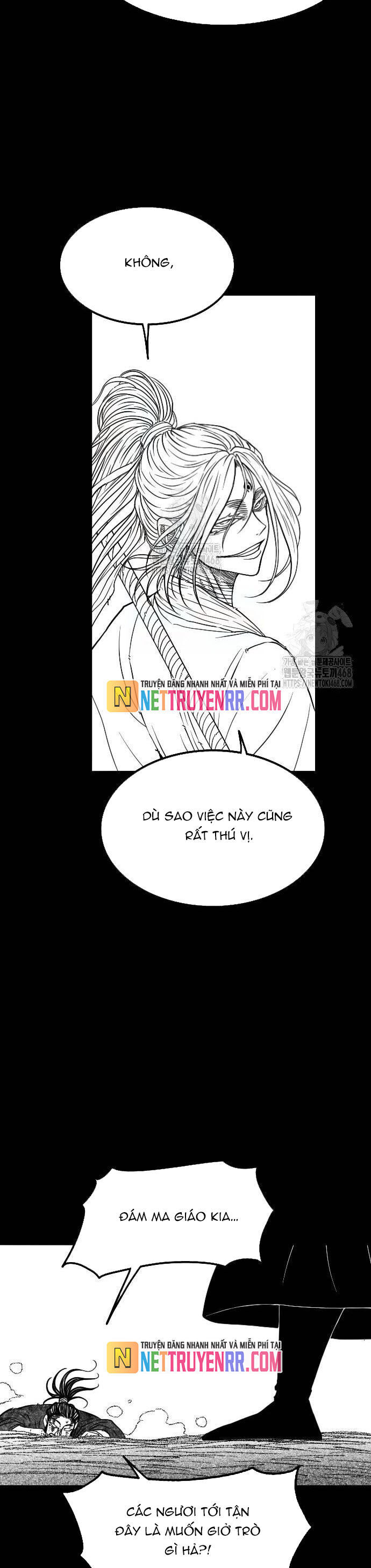 Hắc Sa - Chapter 51 - Page 21