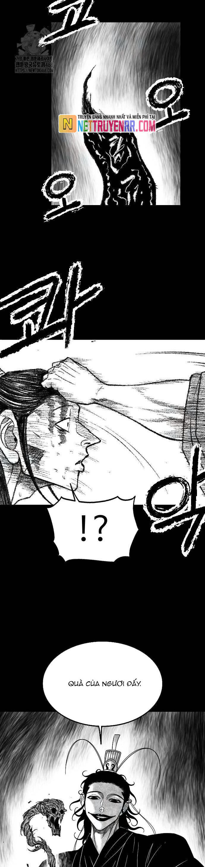 Hắc Sa - Chapter 51 - Page 23