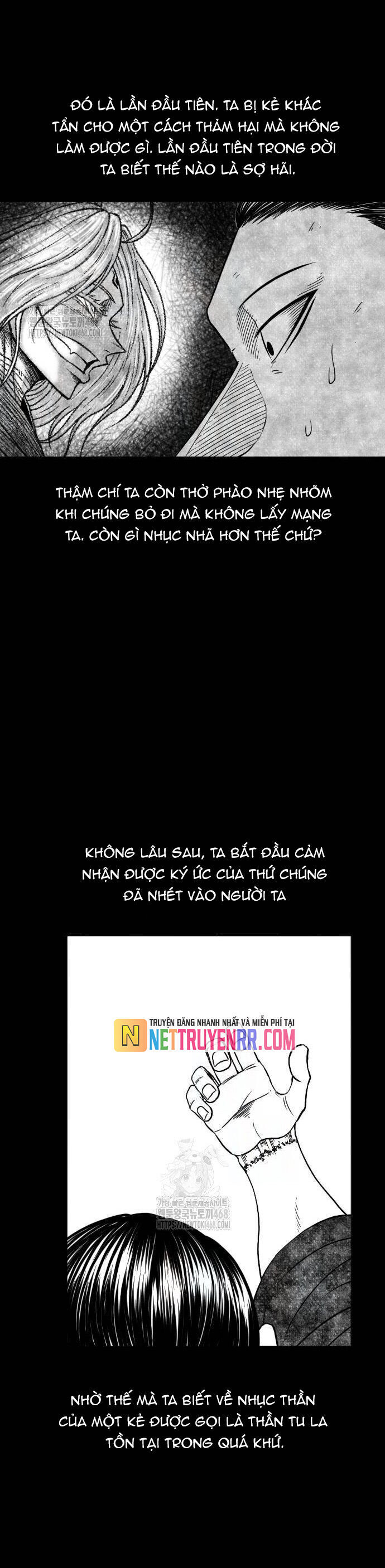 Hắc Sa - Chapter 51 - Page 25