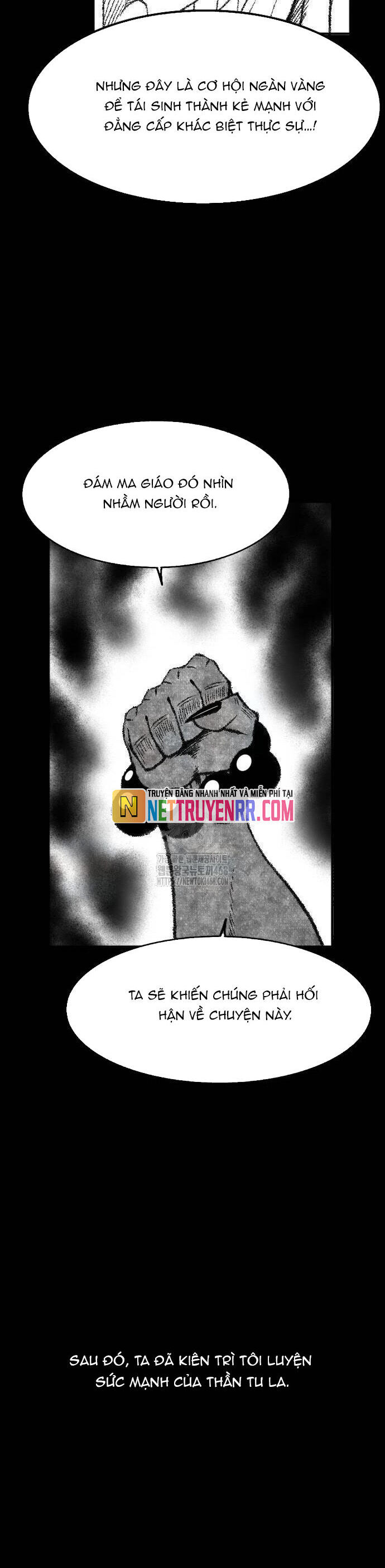Hắc Sa - Chapter 51 - Page 27