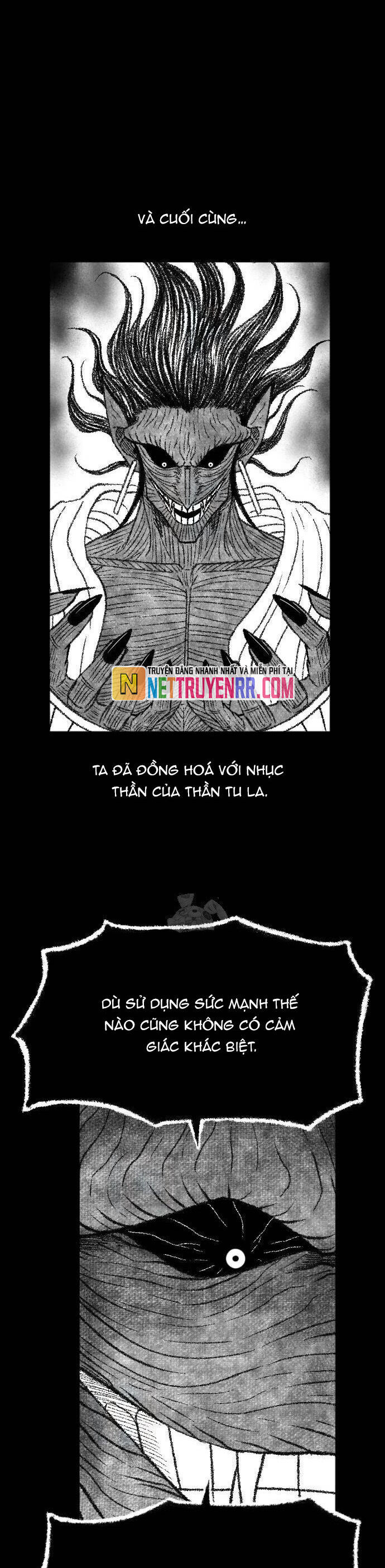 Hắc Sa - Chapter 51 - Page 28