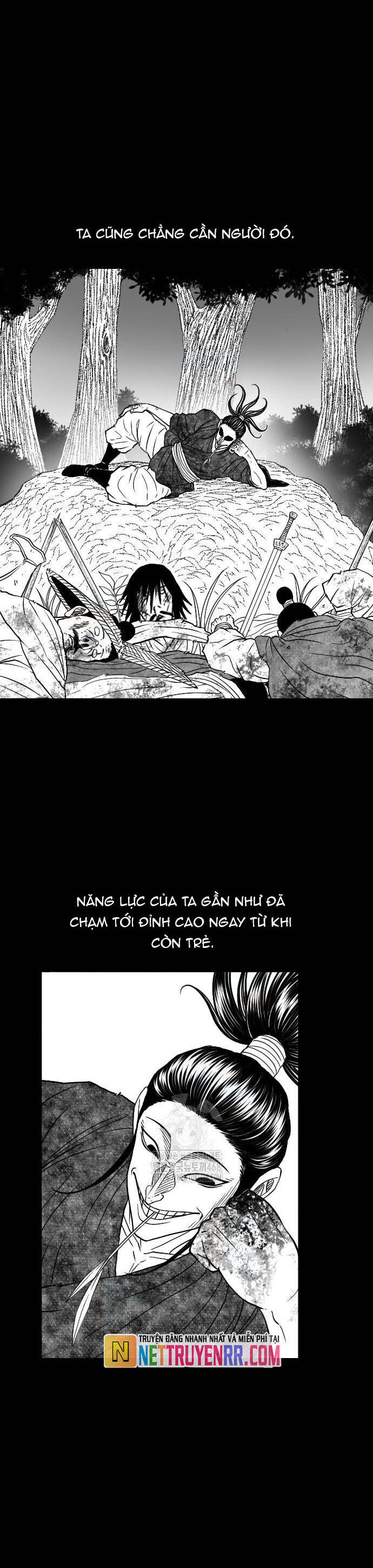 Hắc Sa - Chapter 51 - Page 3