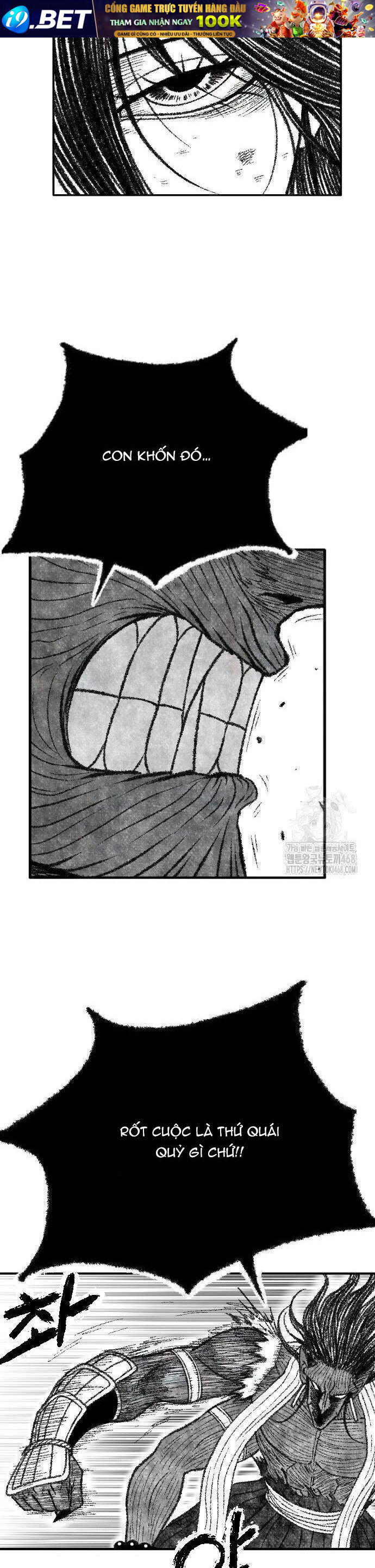 Hắc Sa - Chapter 51 - Page 31