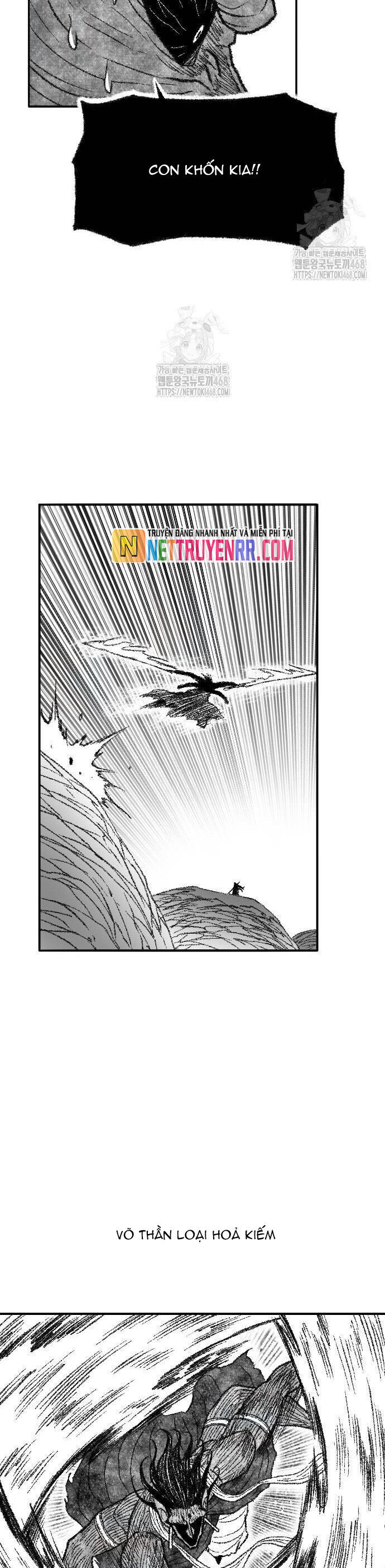 Hắc Sa - Chapter 51 - Page 33