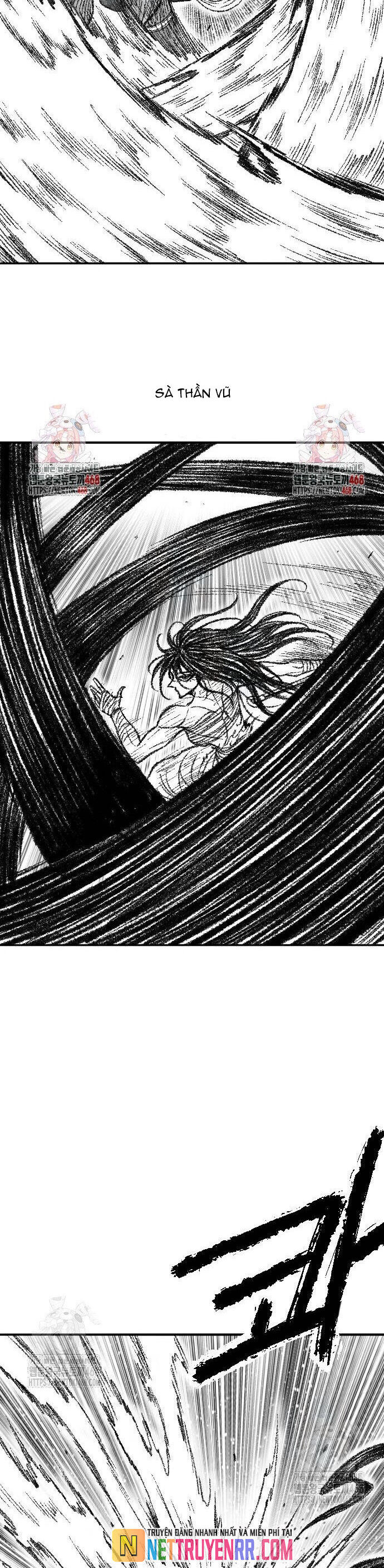 Hắc Sa - Chapter 51 - Page 34