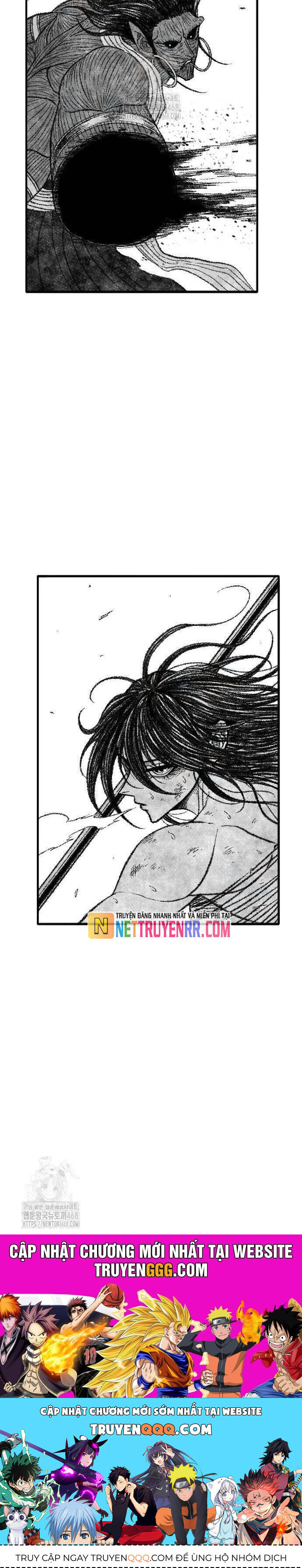 Hắc Sa - Chapter 51 - Page 36