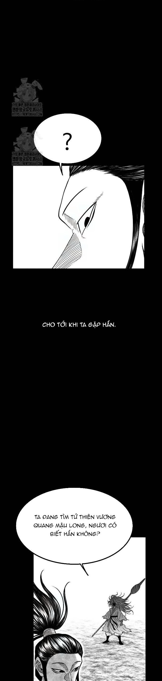 Hắc Sa - Chapter 51 - Page 8