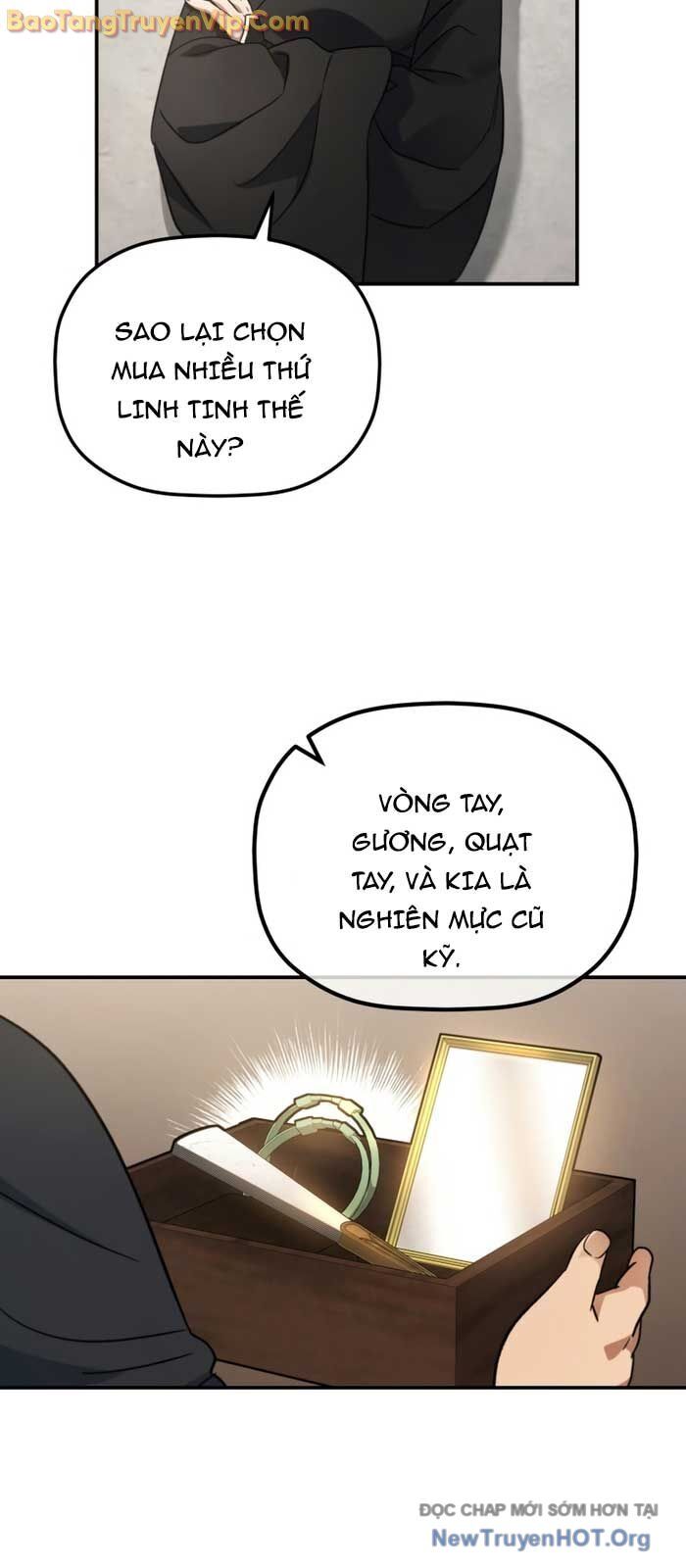 Tiểu Công Tử Của Ân Hạ Thương Đoàn			 - Chapter 23 - Page 11