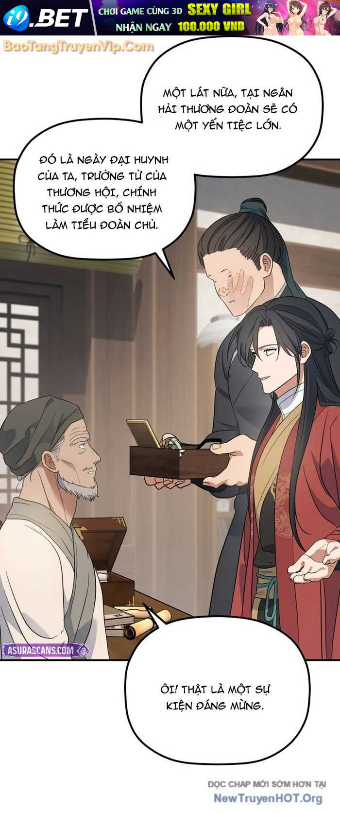 Tiểu Công Tử Của Ân Hạ Thương Đoàn			 - Chapter 23 - Page 19