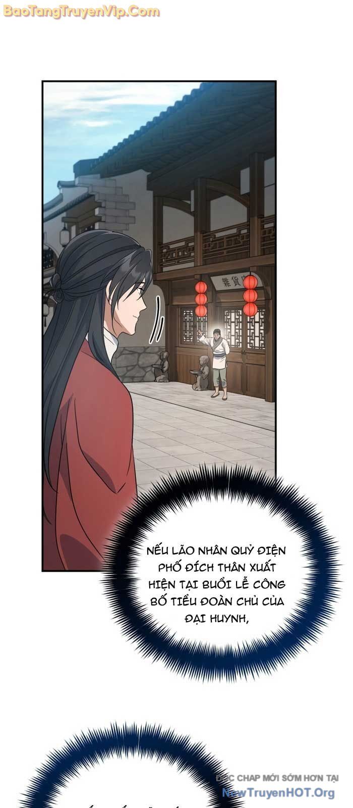 Tiểu Công Tử Của Ân Hạ Thương Đoàn			 - Chapter 23 - Page 21