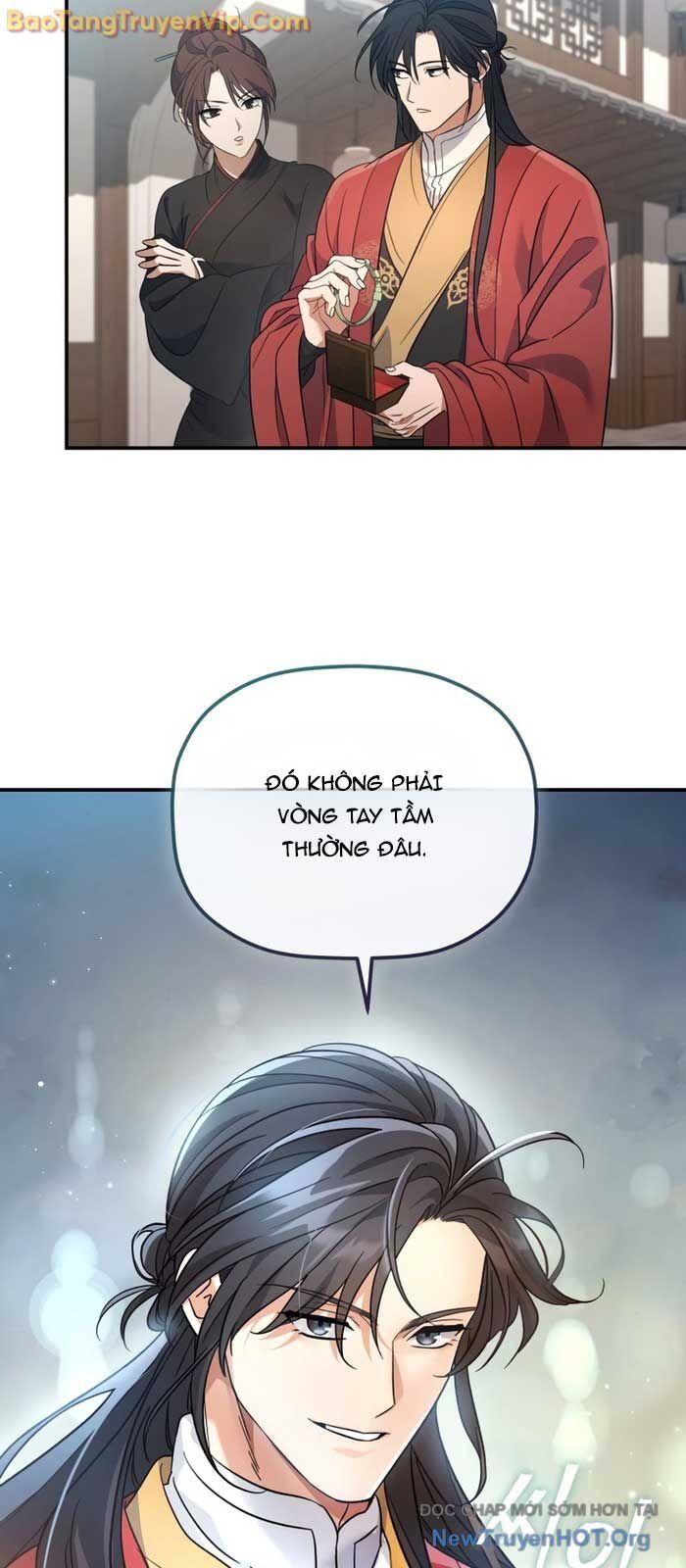 Tiểu Công Tử Của Ân Hạ Thương Đoàn			 - Chapter 23 - Page 23