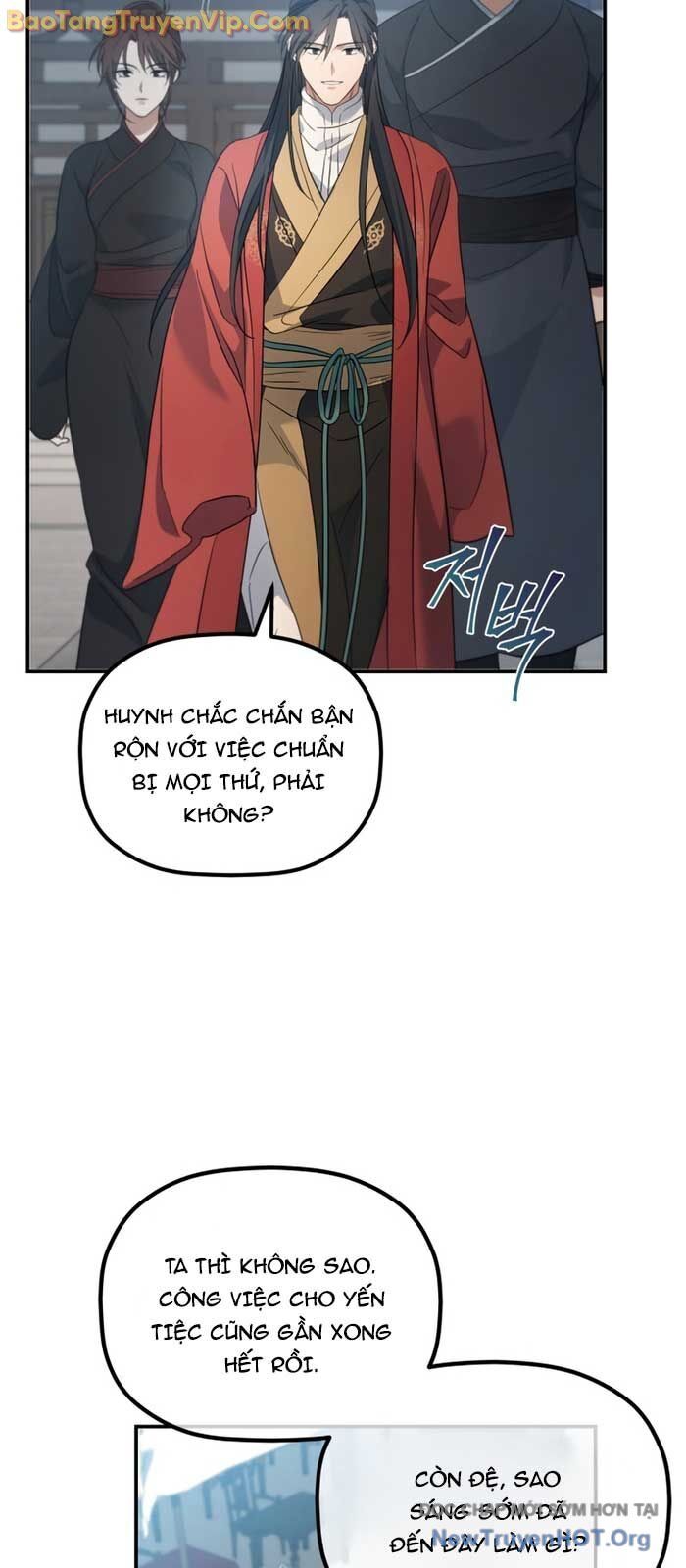 Tiểu Công Tử Của Ân Hạ Thương Đoàn			 - Chapter 23 - Page 28