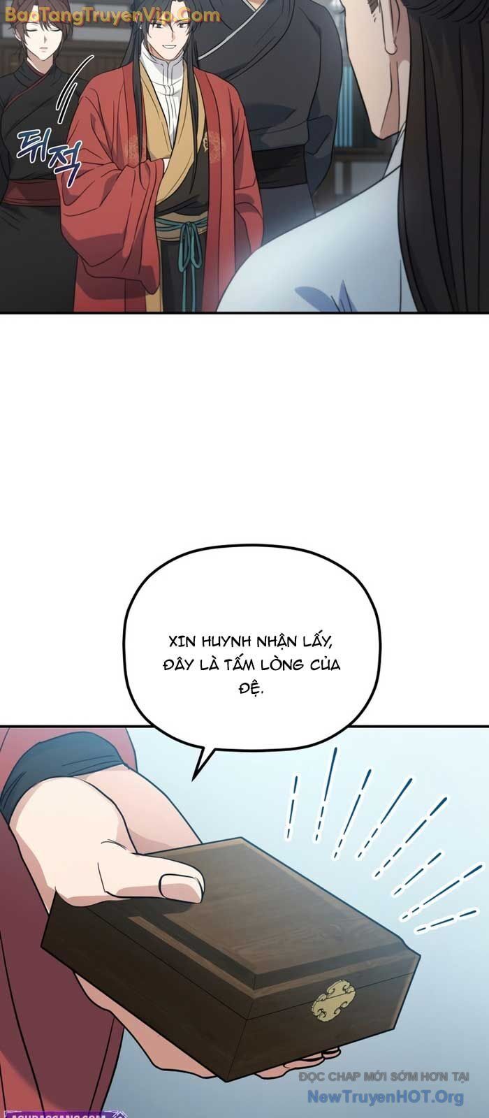 Tiểu Công Tử Của Ân Hạ Thương Đoàn			 - Chapter 23 - Page 30
