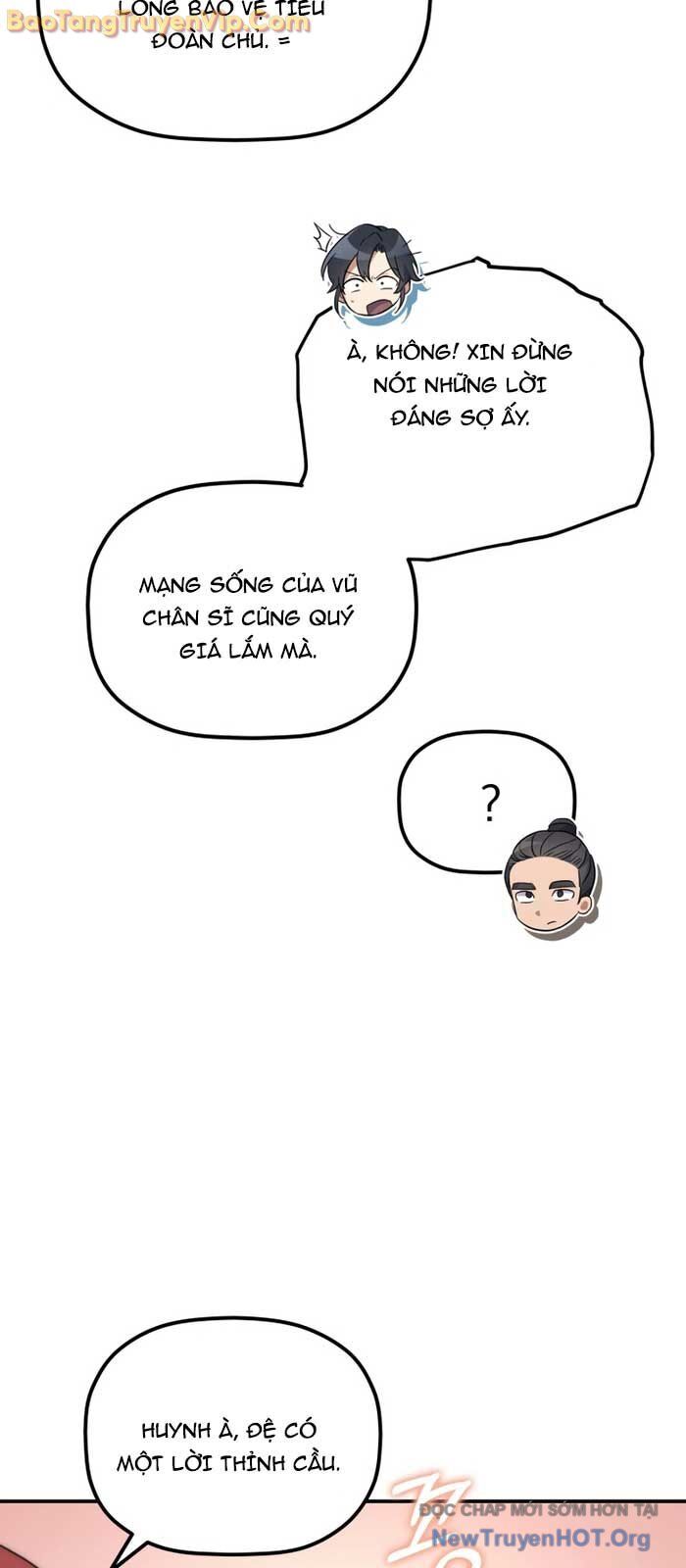 Tiểu Công Tử Của Ân Hạ Thương Đoàn			 - Chapter 23 - Page 35