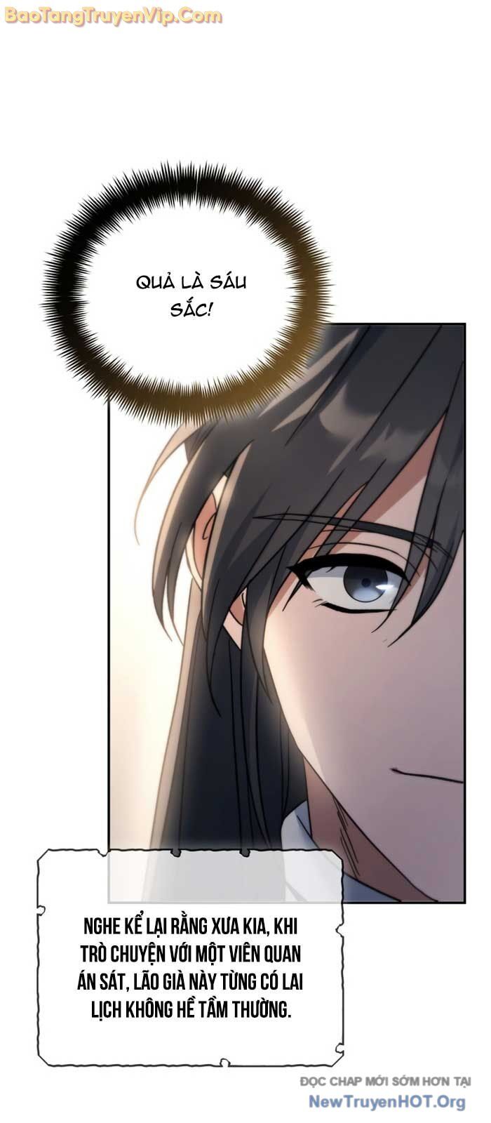 Tiểu Công Tử Của Ân Hạ Thương Đoàn			 - Chapter 23 - Page 6