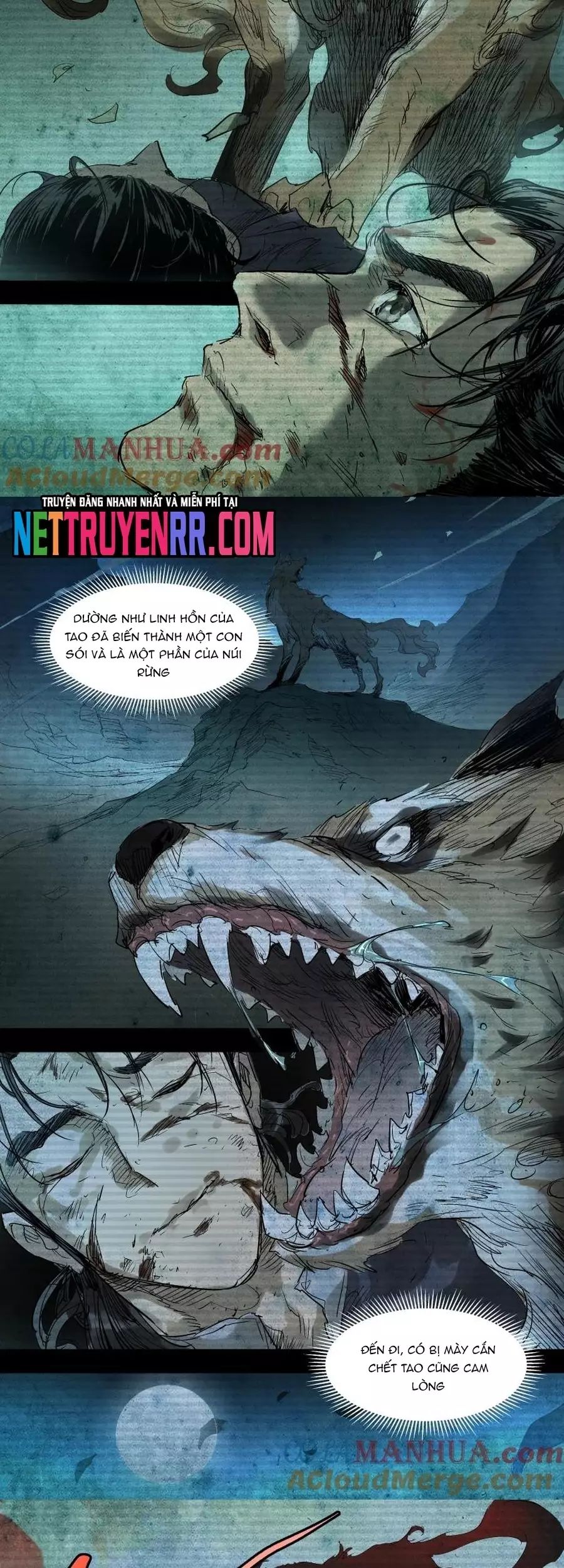 Tỏa Long - Chapter 56 - Page 5