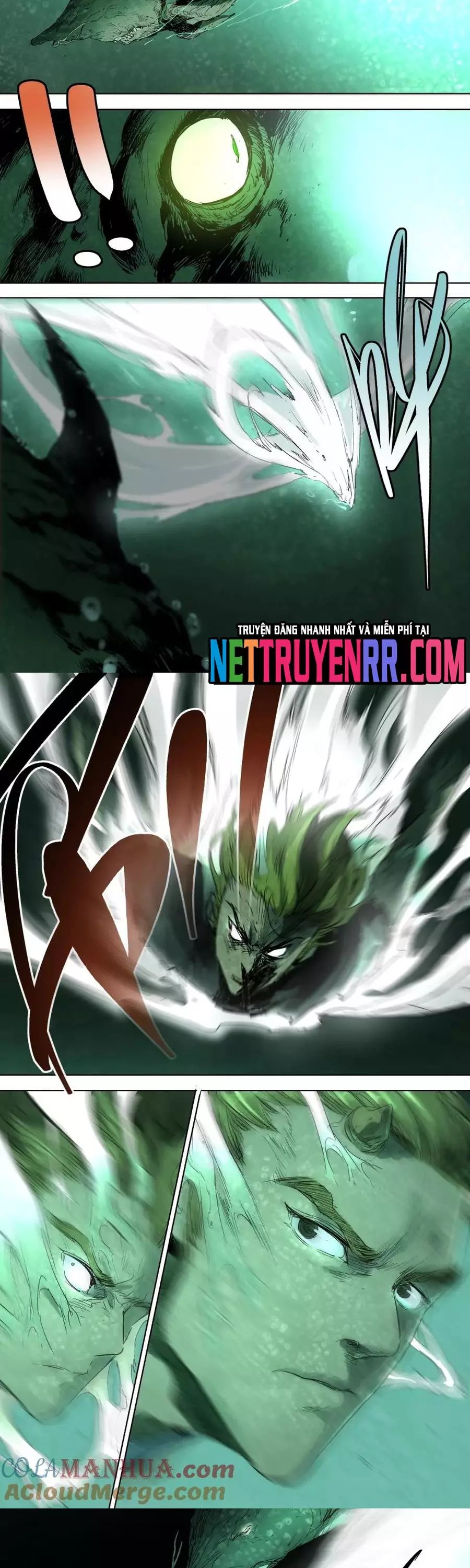 Tỏa Long - Chapter 61 - Page 4