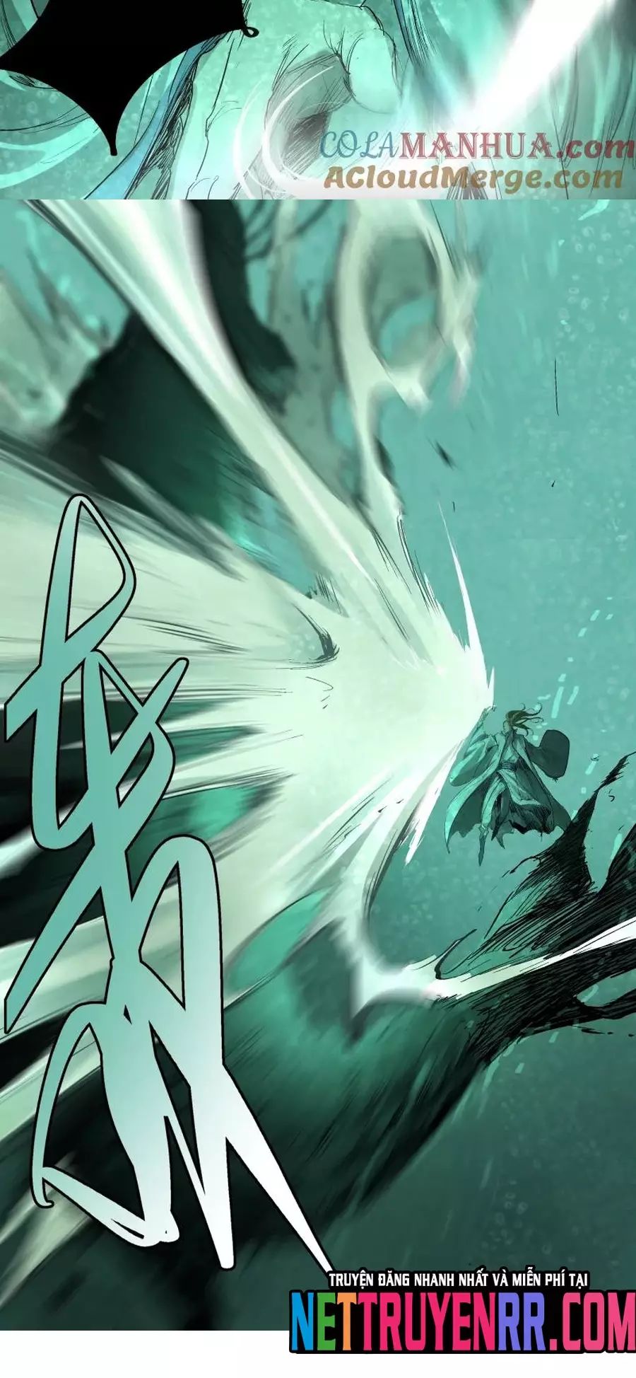 Tỏa Long - Chapter 61 - Page 7