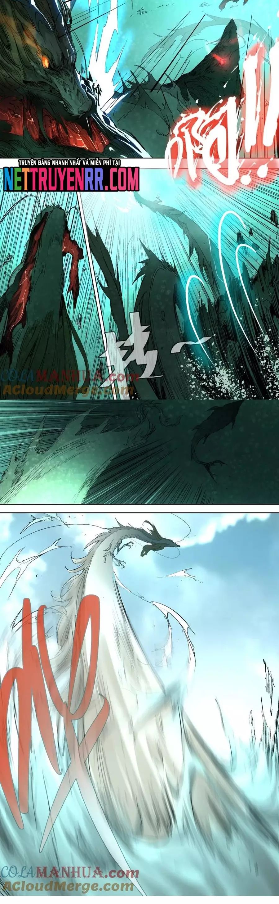 Tỏa Long - Chapter 62 - Page 4