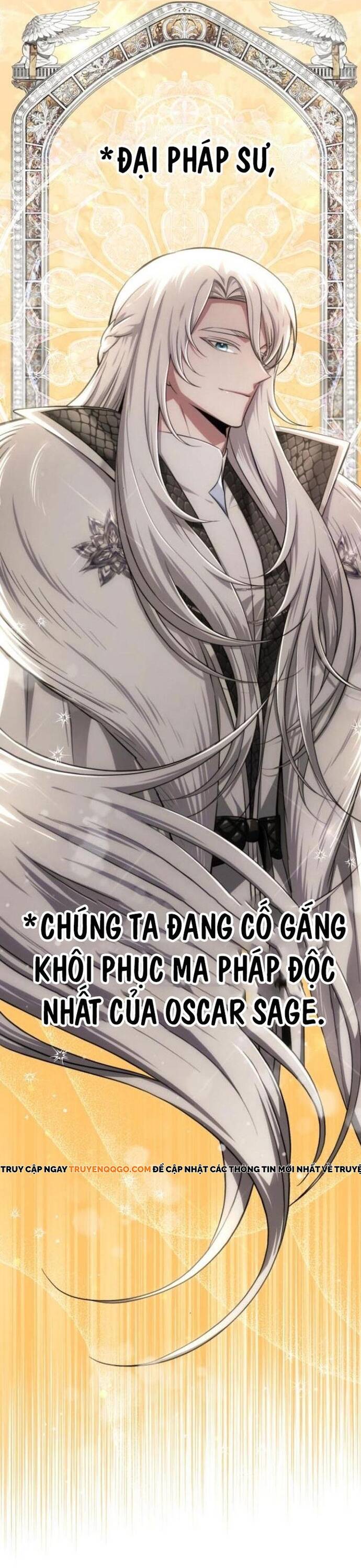 Đứa Trẻ Dị Biệt Của Tháp Phép Thuật - Chapter 17 - Page 27