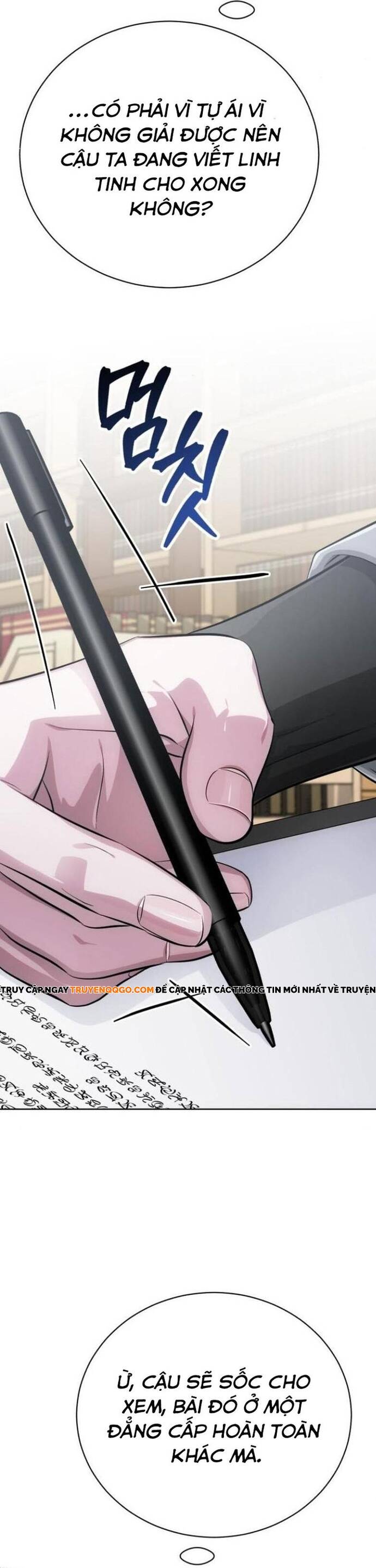 Đứa Trẻ Dị Biệt Của Tháp Phép Thuật - Chapter 17 - Page 39
