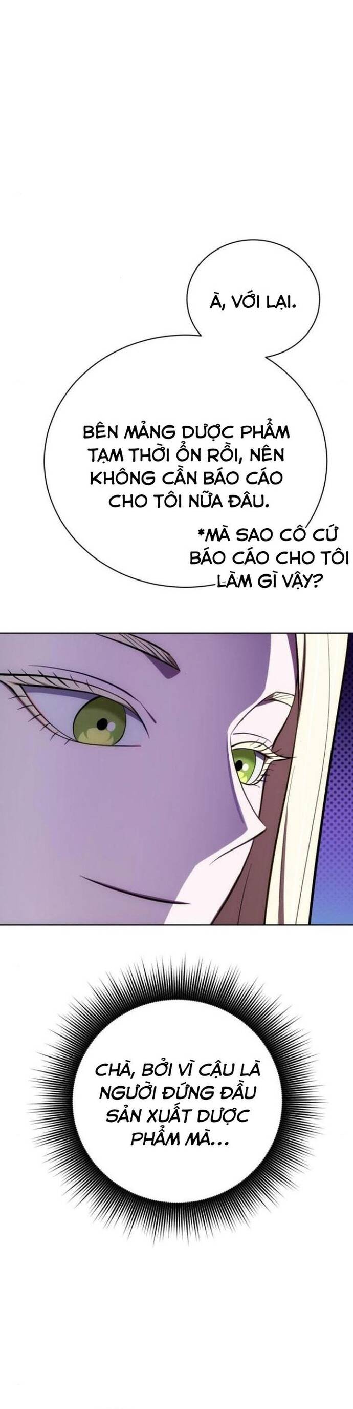 Đứa Trẻ Dị Biệt Của Tháp Phép Thuật - Chapter 17 - Page 4