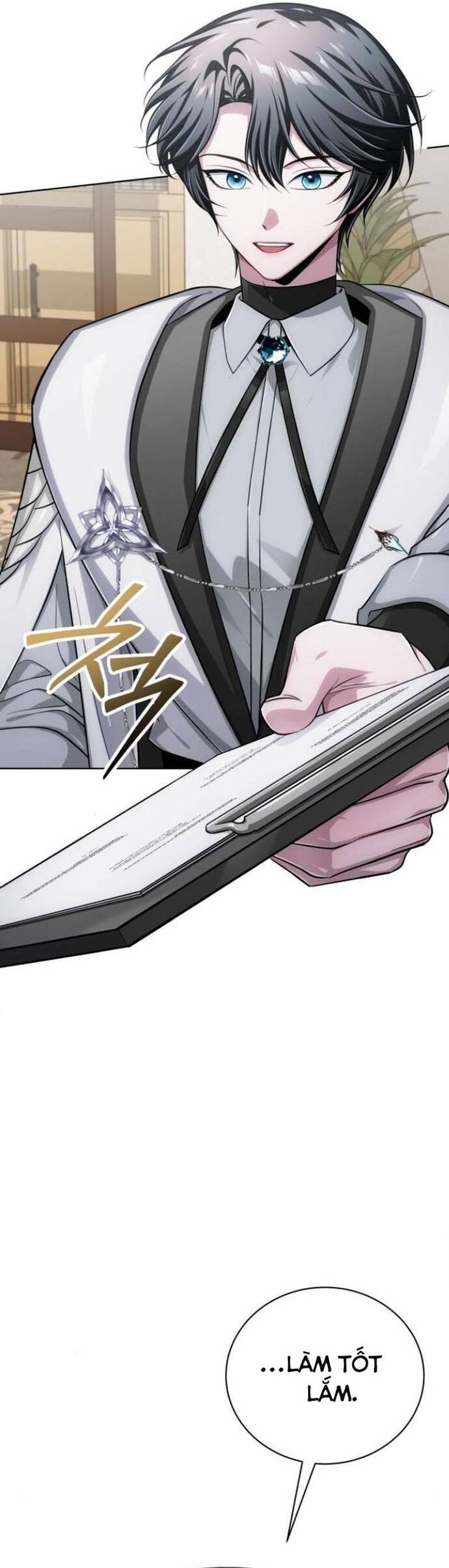 Đứa Trẻ Dị Biệt Của Tháp Phép Thuật - Chapter 17 - Page 42