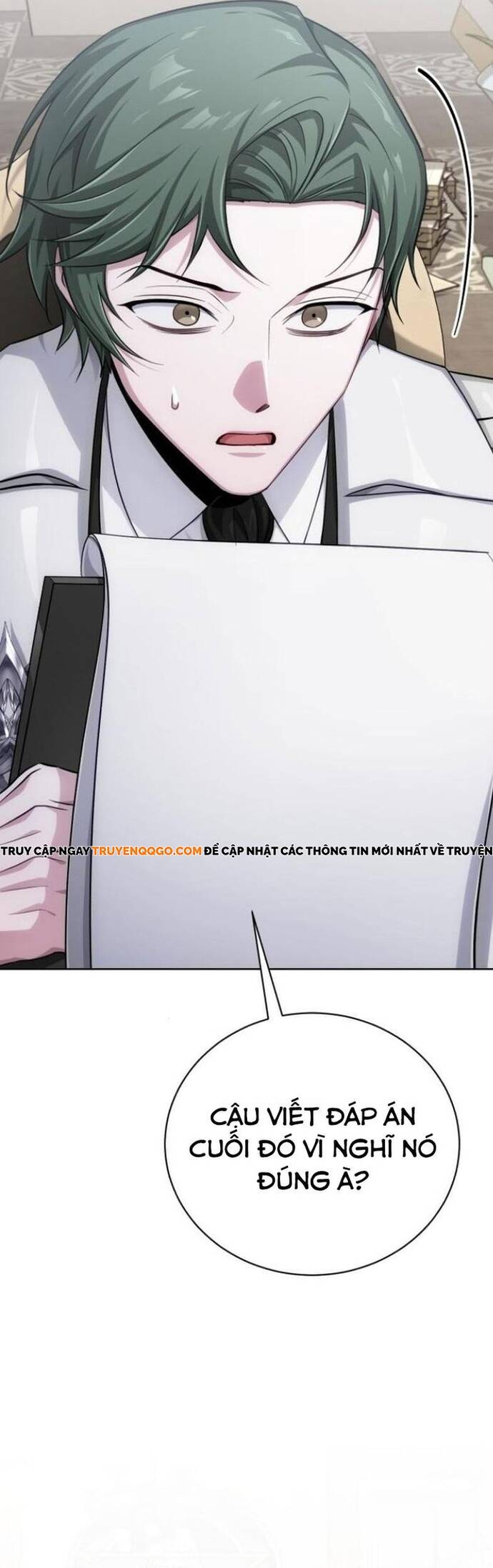 Đứa Trẻ Dị Biệt Của Tháp Phép Thuật - Chapter 17 - Page 46