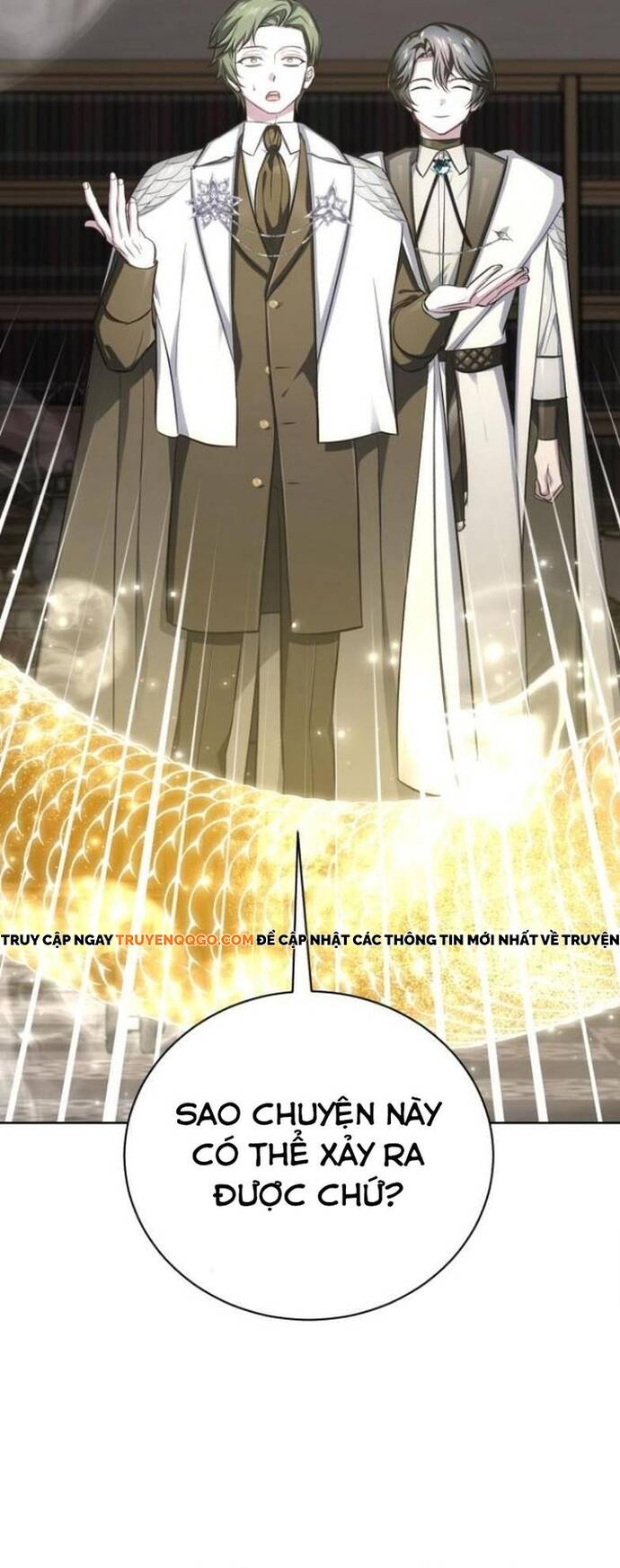 Đứa Trẻ Dị Biệt Của Tháp Phép Thuật - Chapter 17 - Page 52