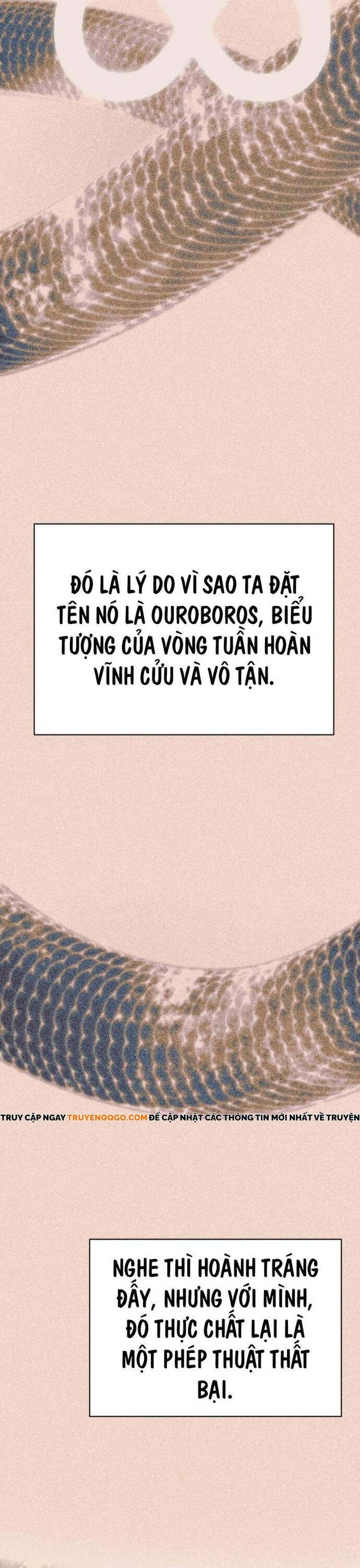 Đứa Trẻ Dị Biệt Của Tháp Phép Thuật - Chapter 17 - Page 58