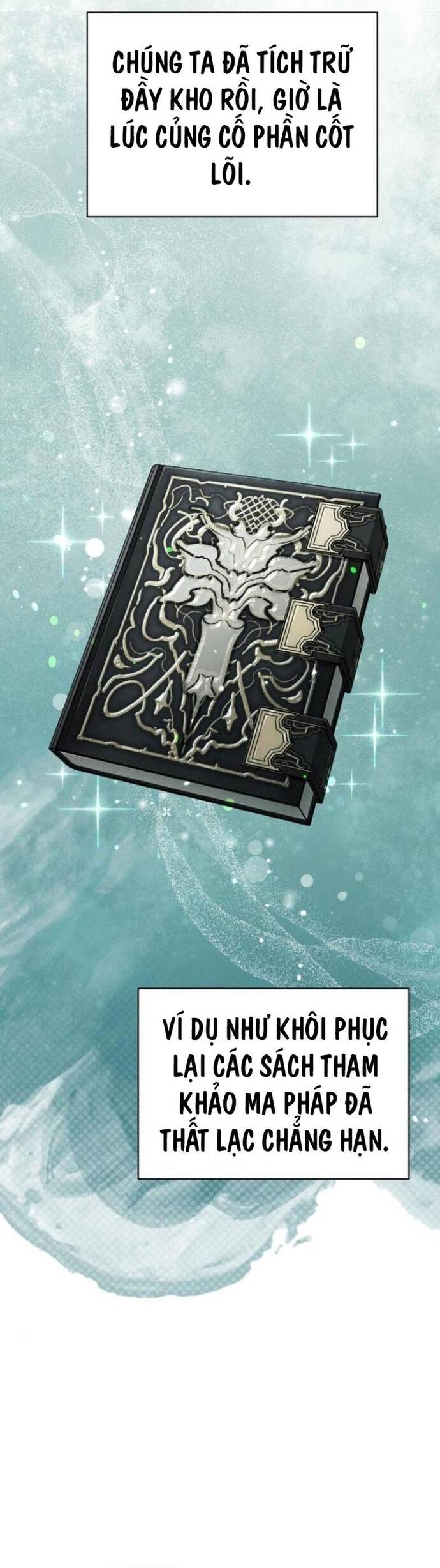 Đứa Trẻ Dị Biệt Của Tháp Phép Thuật - Chapter 17 - Page 6