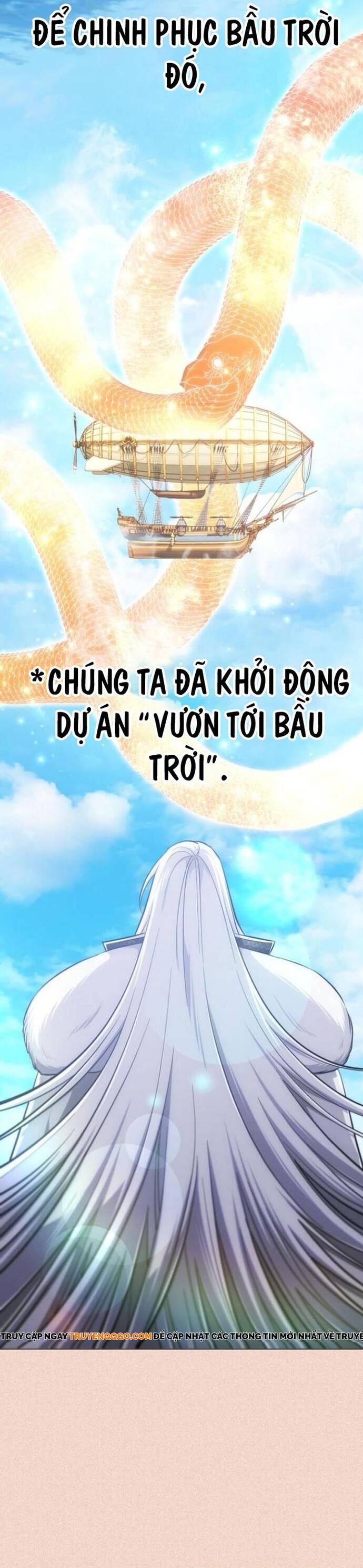 Đứa Trẻ Dị Biệt Của Tháp Phép Thuật - Chapter 17 - Page 61