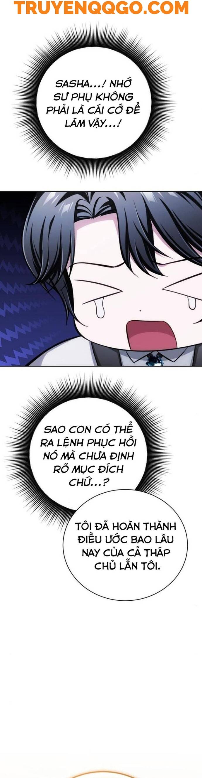 Đứa Trẻ Dị Biệt Của Tháp Phép Thuật - Chapter 17 - Page 66