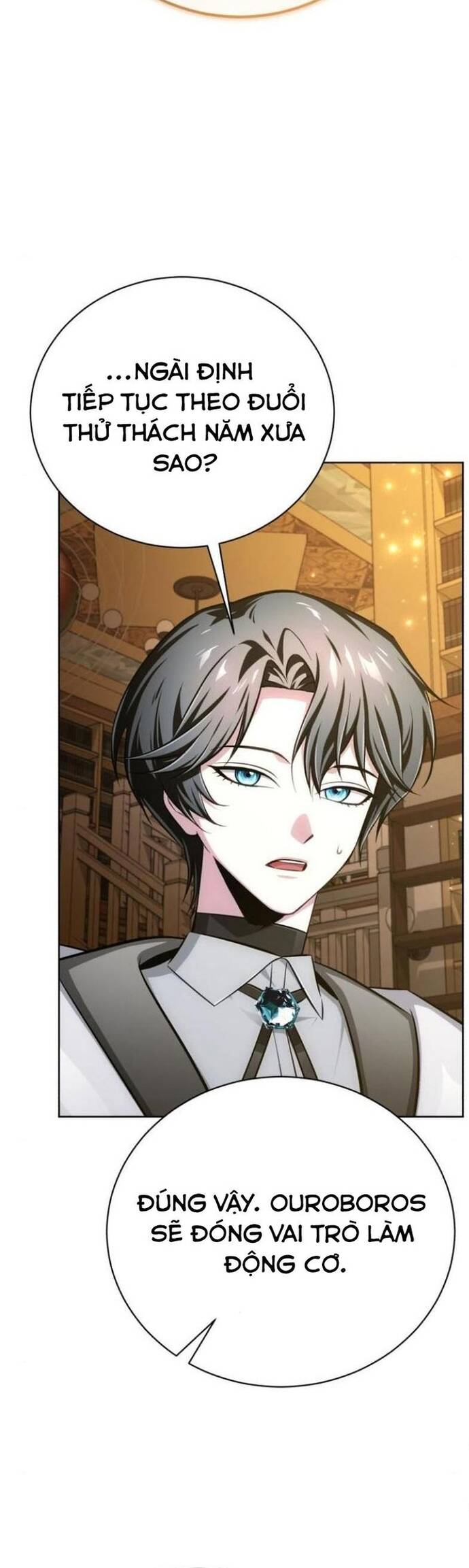 Đứa Trẻ Dị Biệt Của Tháp Phép Thuật - Chapter 17 - Page 68