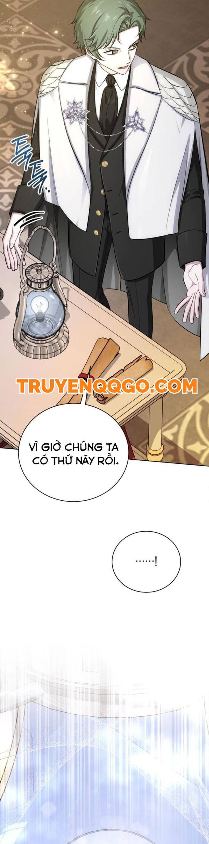 Đứa Trẻ Dị Biệt Của Tháp Phép Thuật - Chapter 17 - Page 71
