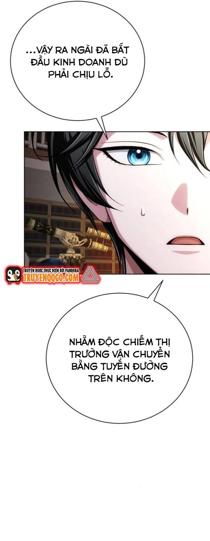 Đứa Trẻ Dị Biệt Của Tháp Phép Thuật - Chapter 18 - Page 10
