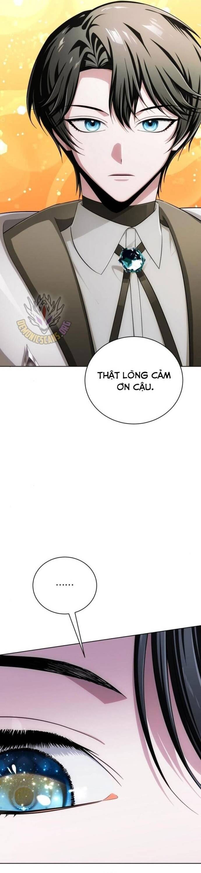 Đứa Trẻ Dị Biệt Của Tháp Phép Thuật - Chapter 18 - Page 14