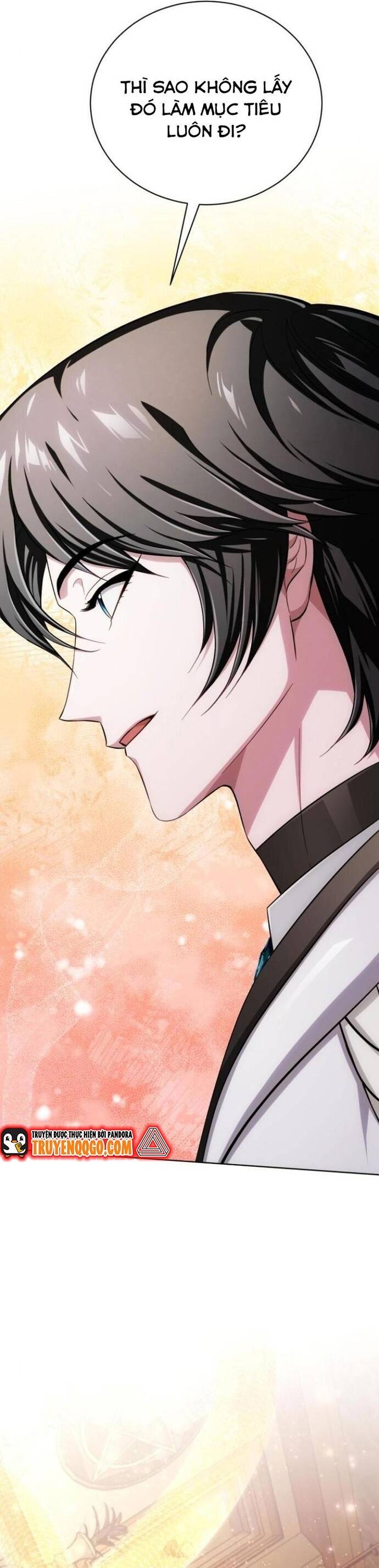 Đứa Trẻ Dị Biệt Của Tháp Phép Thuật - Chapter 18 - Page 18