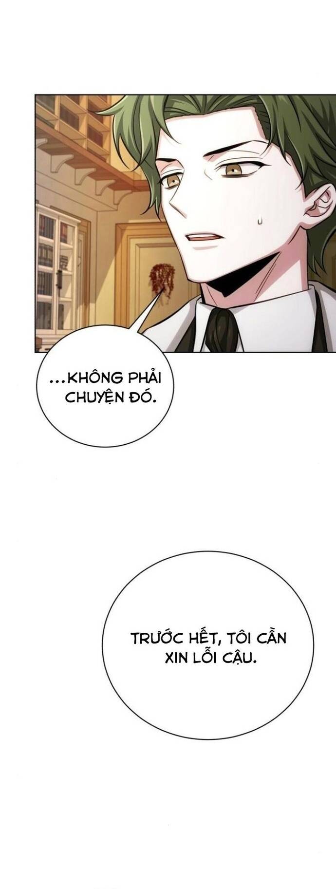 Đứa Trẻ Dị Biệt Của Tháp Phép Thuật - Chapter 18 - Page 25