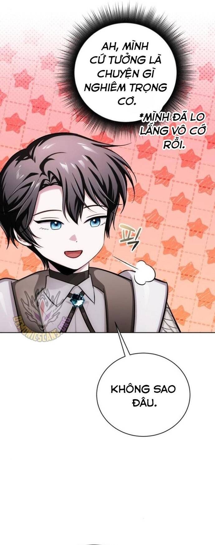 Đứa Trẻ Dị Biệt Của Tháp Phép Thuật - Chapter 18 - Page 28