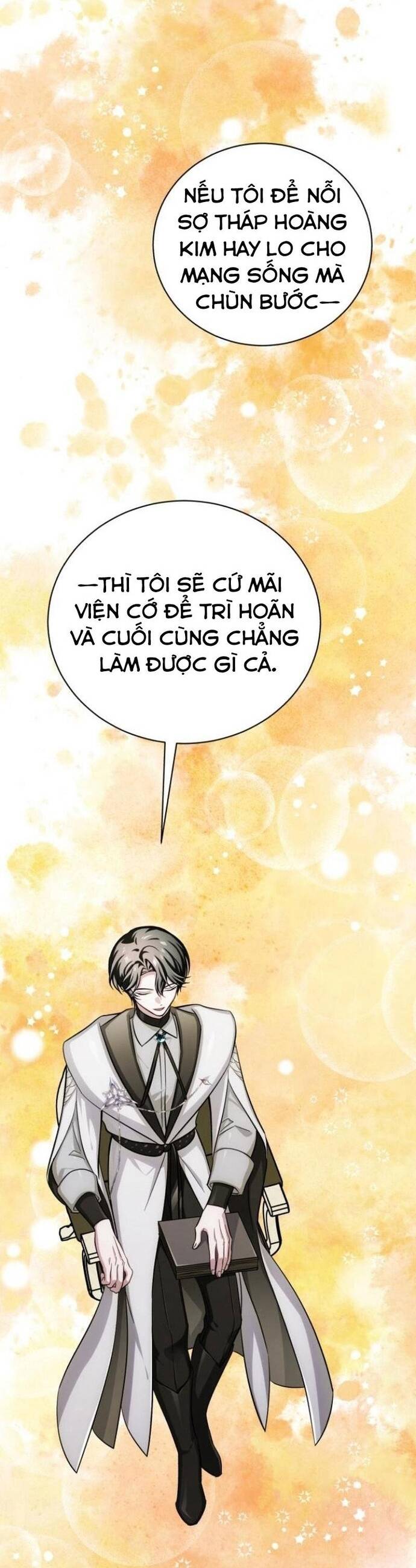 Đứa Trẻ Dị Biệt Của Tháp Phép Thuật - Chapter 18 - Page 30