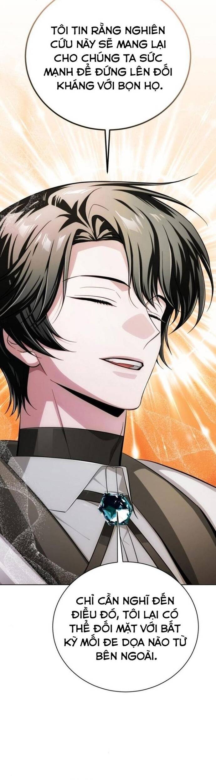 Đứa Trẻ Dị Biệt Của Tháp Phép Thuật - Chapter 18 - Page 33