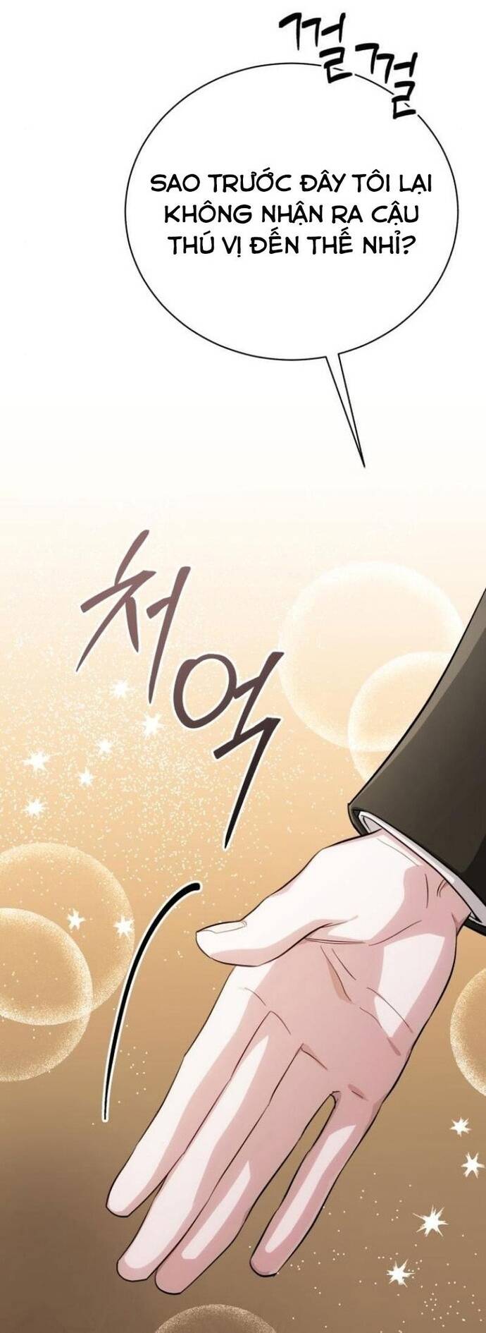 Đứa Trẻ Dị Biệt Của Tháp Phép Thuật - Chapter 18 - Page 35