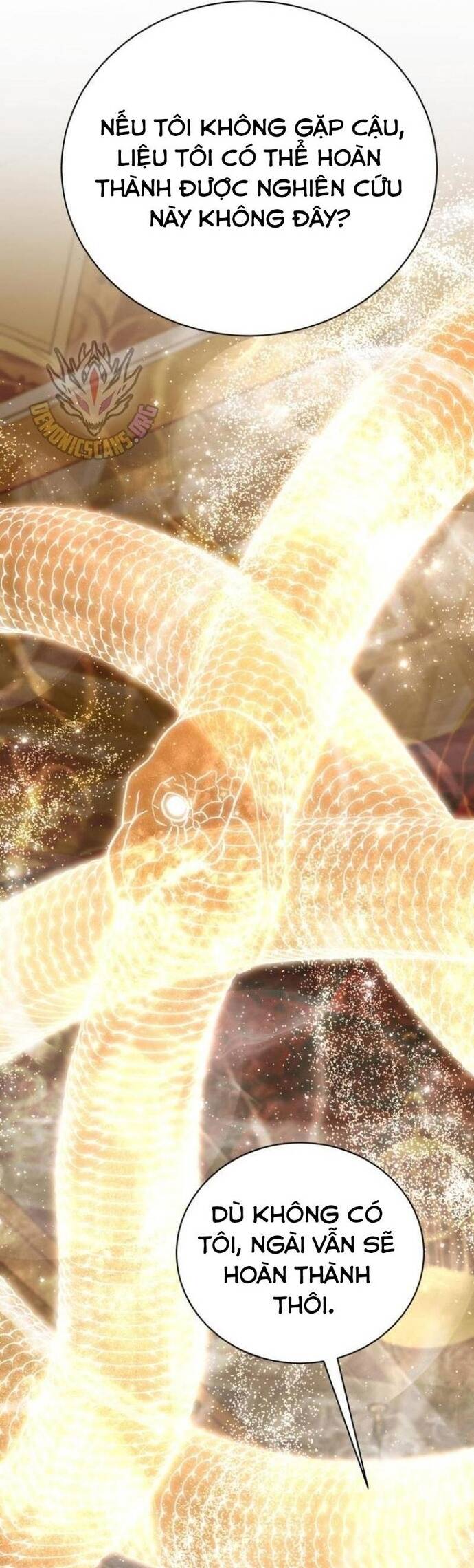 Đứa Trẻ Dị Biệt Của Tháp Phép Thuật - Chapter 18 - Page 45