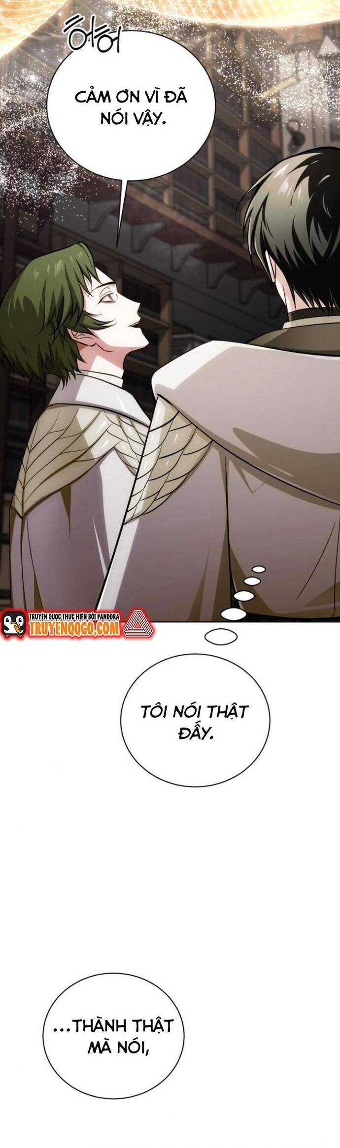 Đứa Trẻ Dị Biệt Của Tháp Phép Thuật - Chapter 18 - Page 46