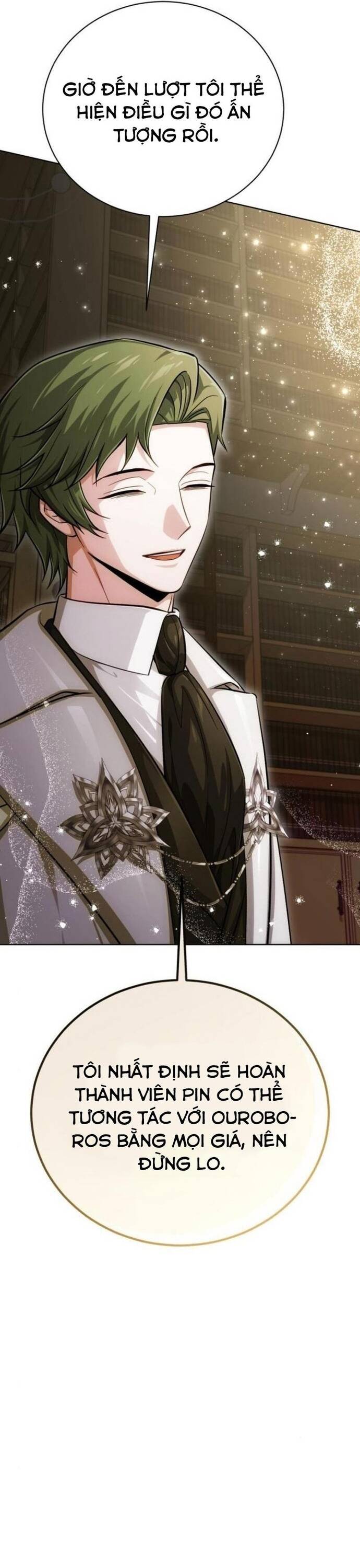 Đứa Trẻ Dị Biệt Của Tháp Phép Thuật - Chapter 18 - Page 52