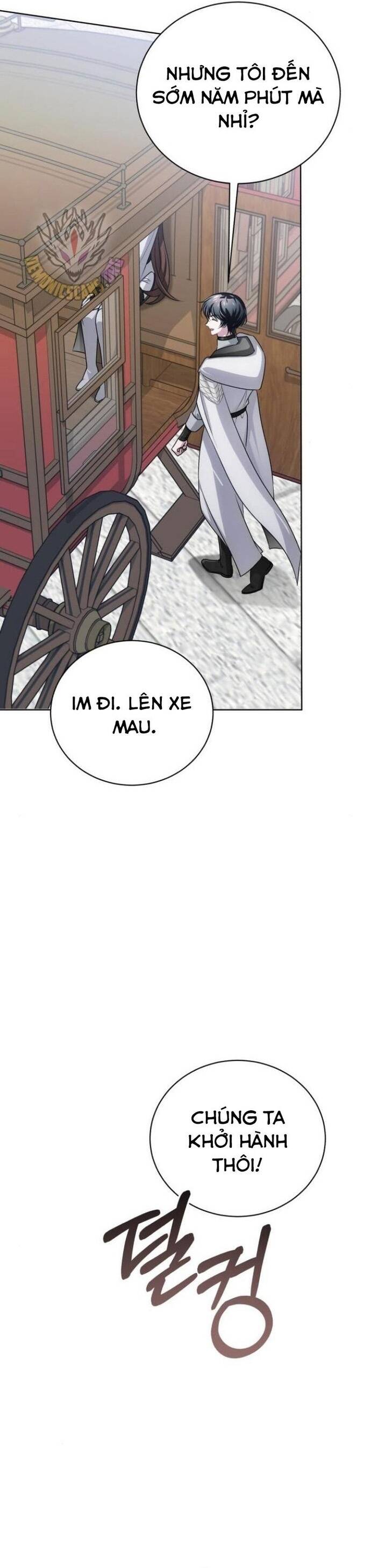 Đứa Trẻ Dị Biệt Của Tháp Phép Thuật - Chapter 18 - Page 61