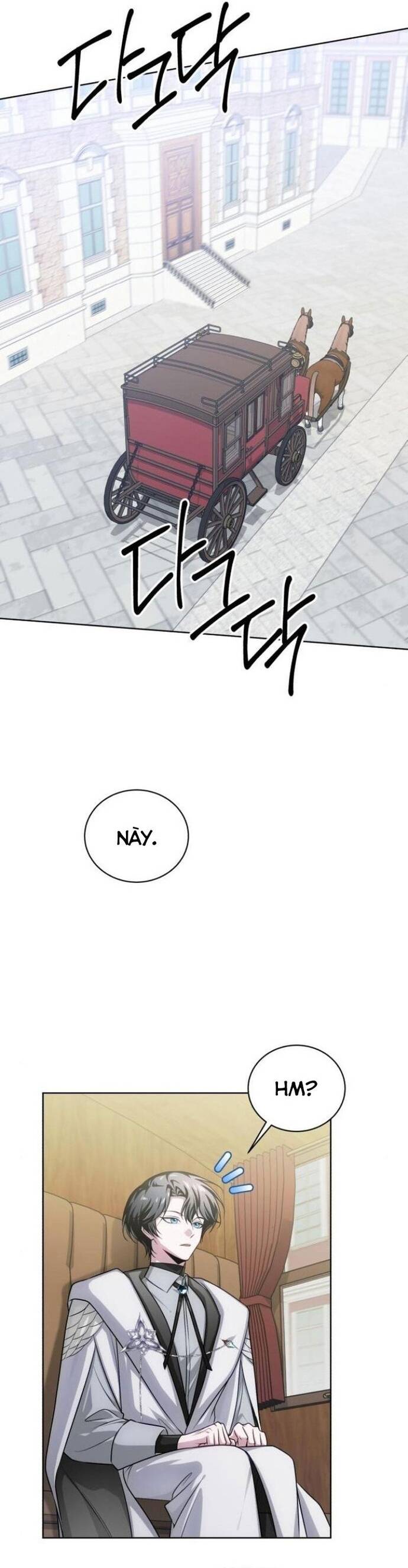 Đứa Trẻ Dị Biệt Của Tháp Phép Thuật - Chapter 18 - Page 62