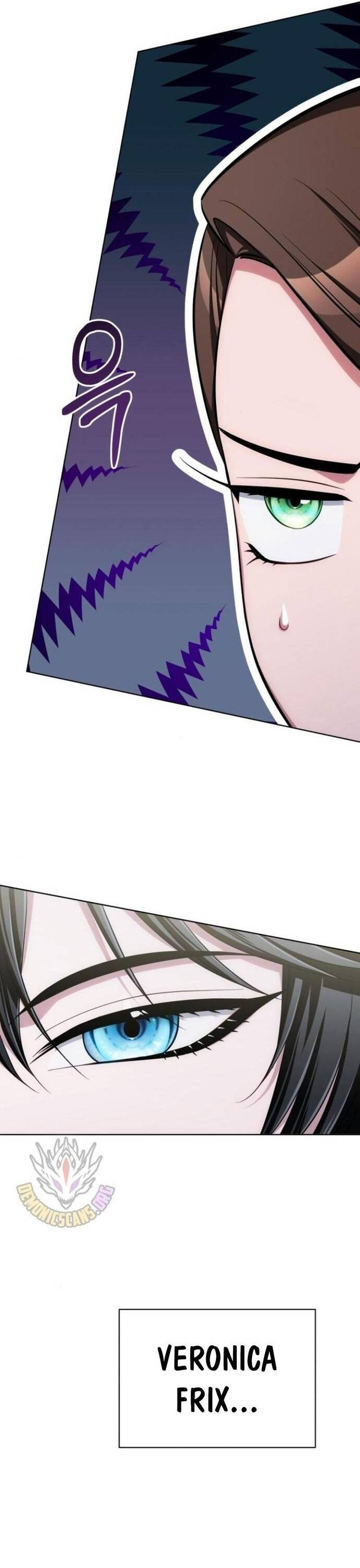 Đứa Trẻ Dị Biệt Của Tháp Phép Thuật - Chapter 18 - Page 68